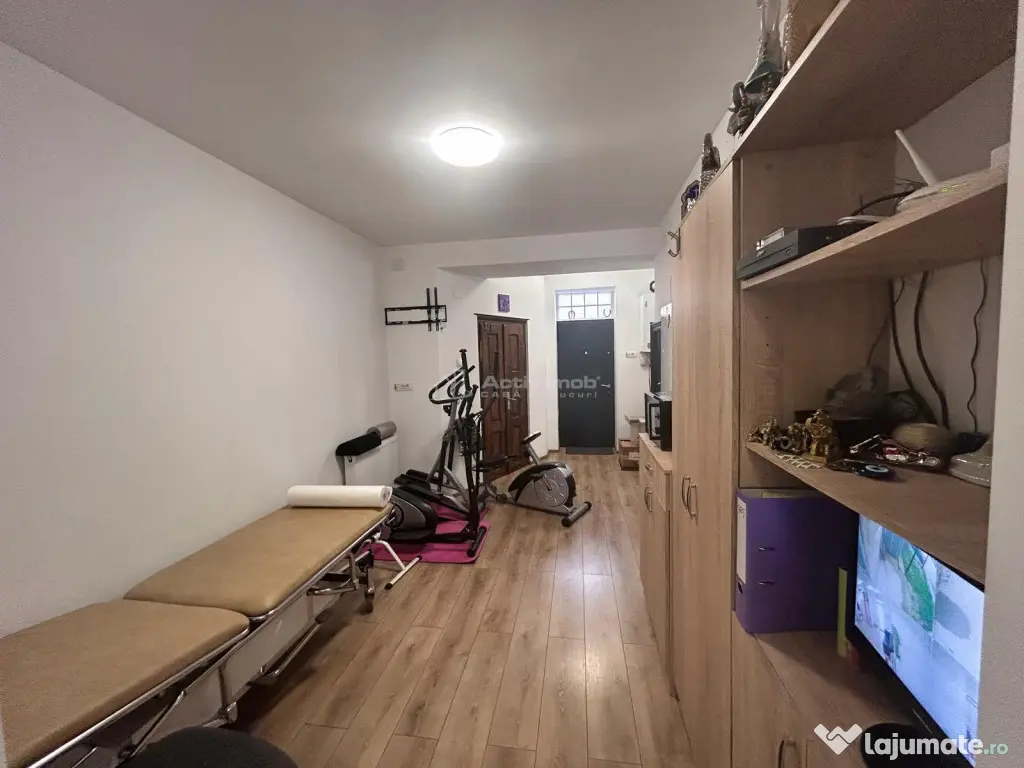 RESITA- CHIRIE, CABINET MEDICAL, SPATIU COMERCIAL SAU APARTA 