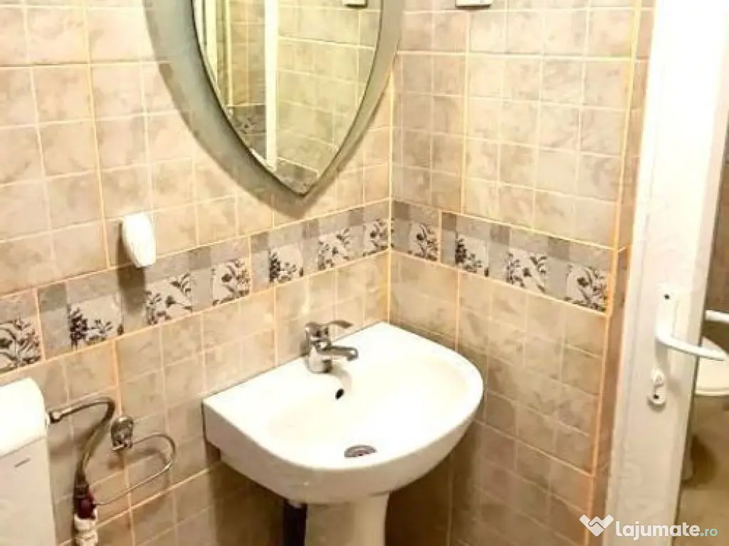 De inchiriat apartament 1 cameră, Țiglina 1, str. Saturn 