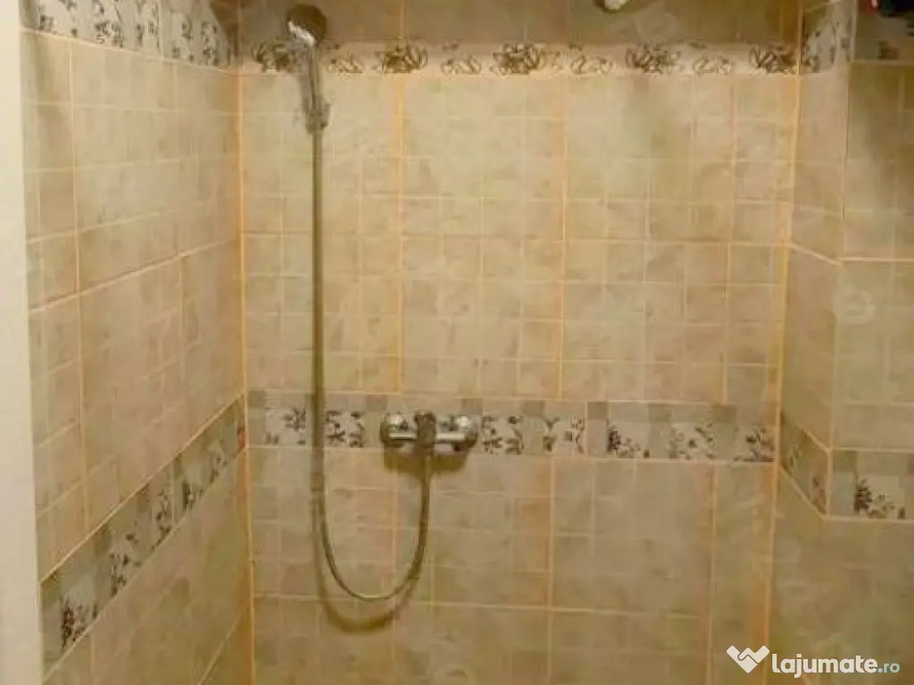 De inchiriat apartament 1 cameră, Țiglina 1, str. Saturn 