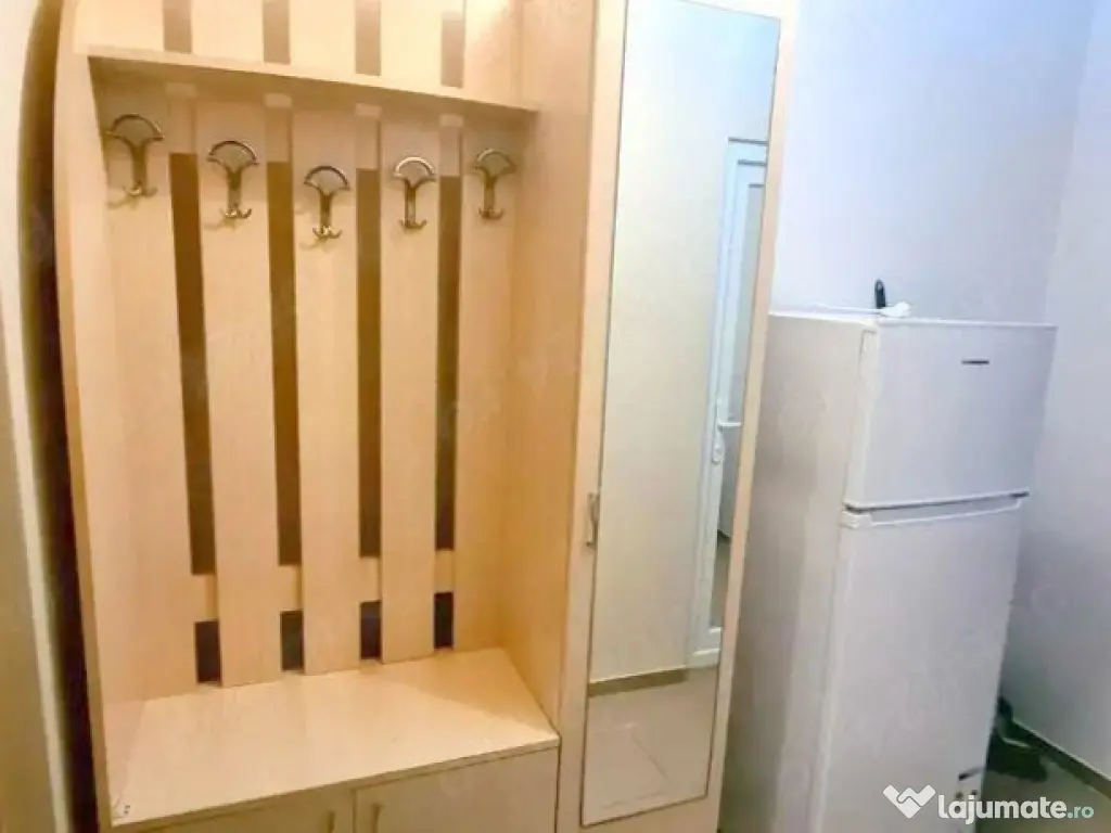 De inchiriat apartament 1 cameră, Țiglina 1, str. Saturn 