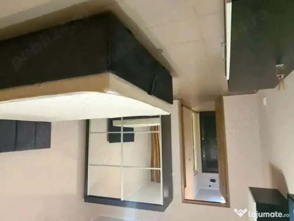 De inchiriat apartament 1 cameră, Țiglina 1, str. Saturn 