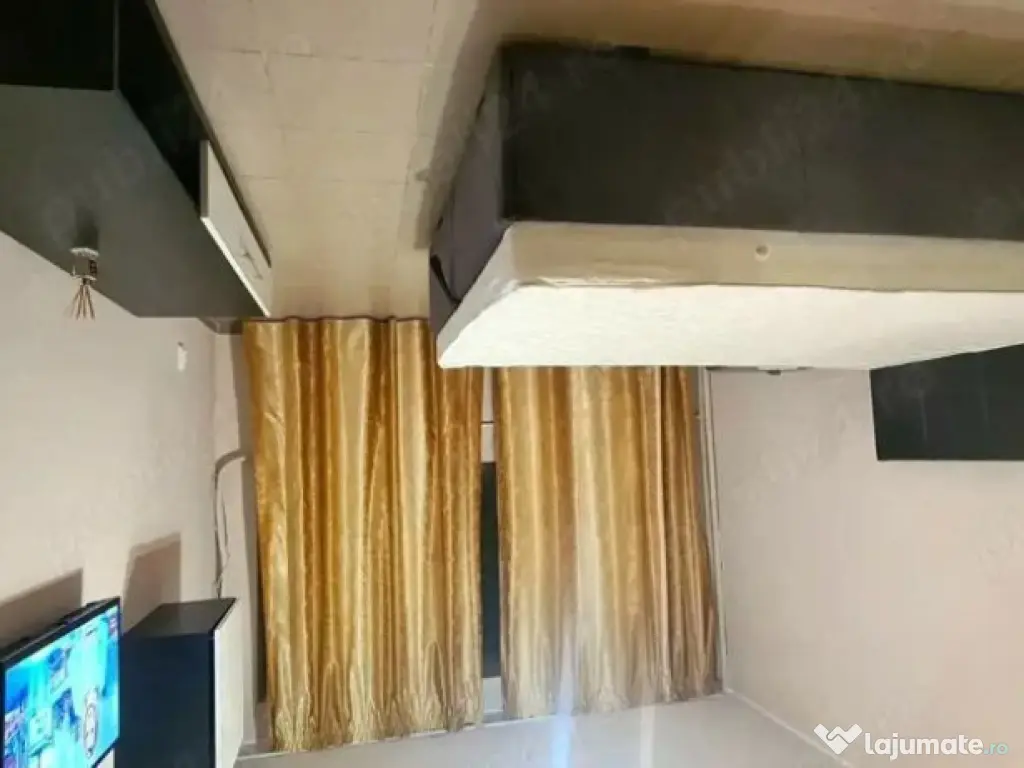 De inchiriat apartament 1 cameră, Țiglina 1, str. Saturn 