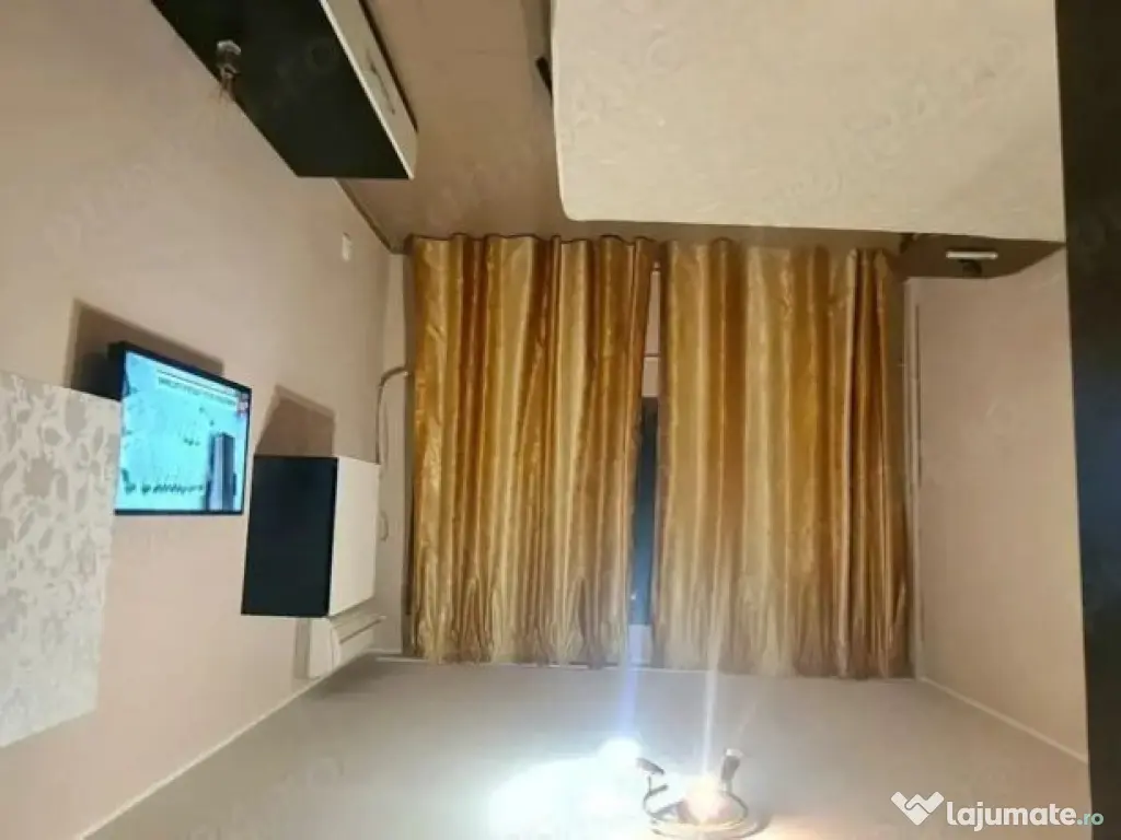 De inchiriat apartament 1 cameră, Țiglina 1, str. Saturn 