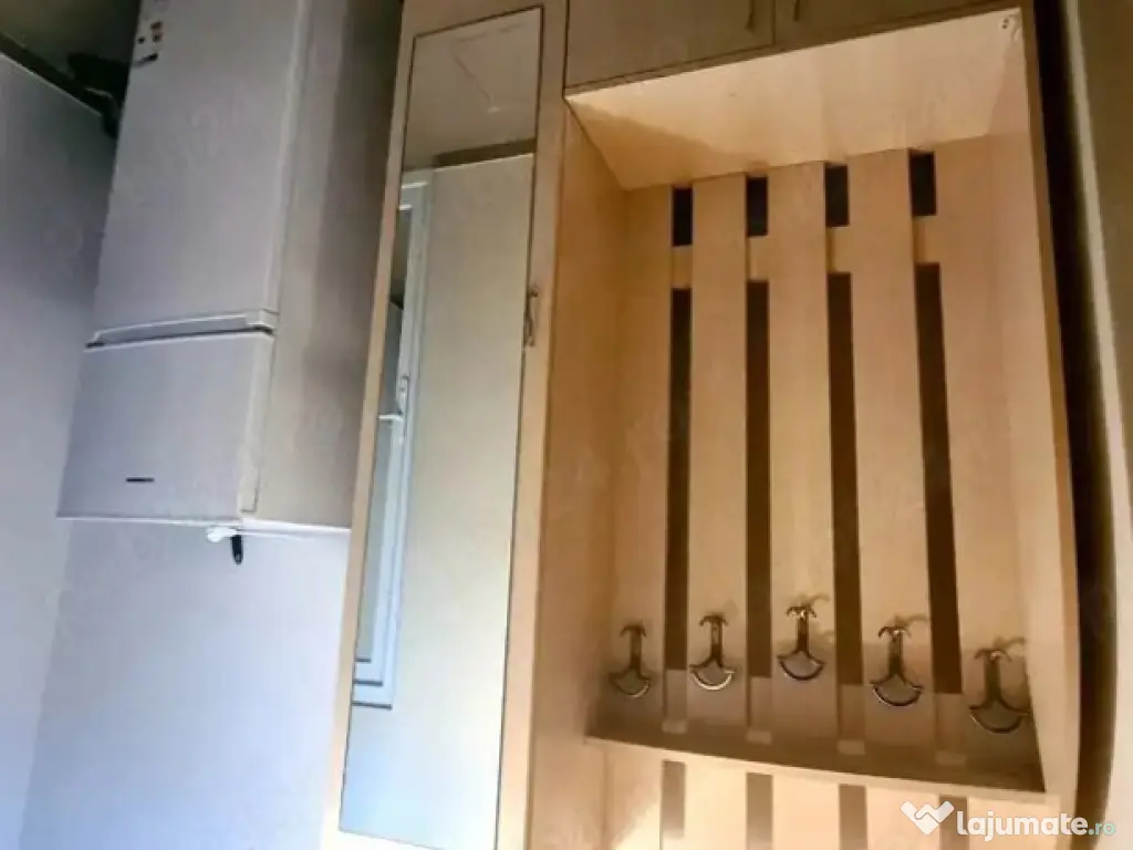 De inchiriat apartament 1 cameră, Țiglina 1, str. Saturn 