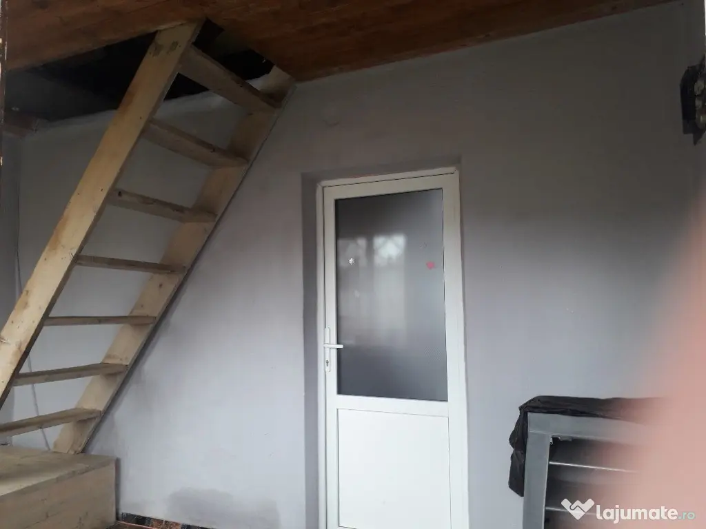 Teren Intravilan Intrare Scheia - Suceava 