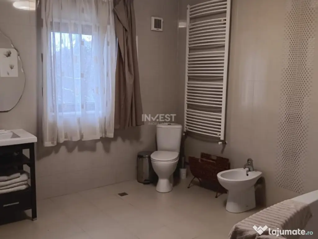 Casă 6c Popas Păcurari-Iași 