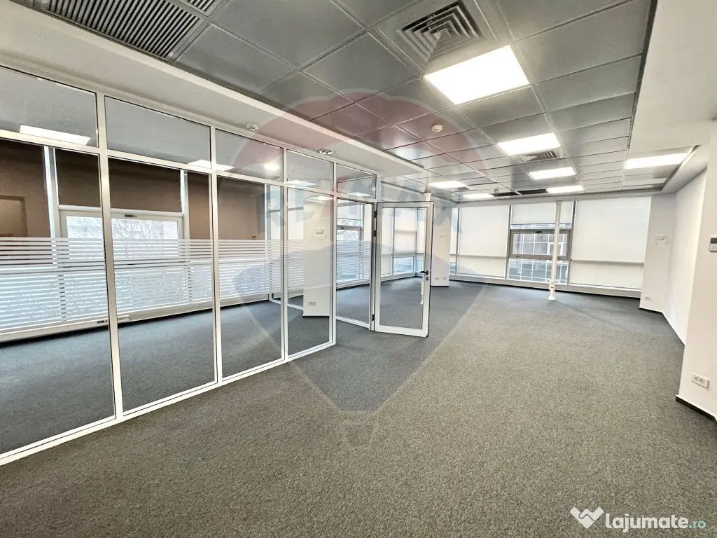 Spații birouri de închiriat Piata Victoriei | Spații 1... 