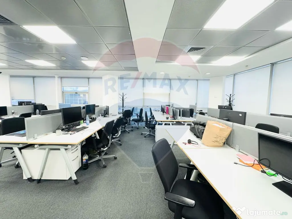 Spații birouri de închiriat Piata Victoriei | Spații 1... 