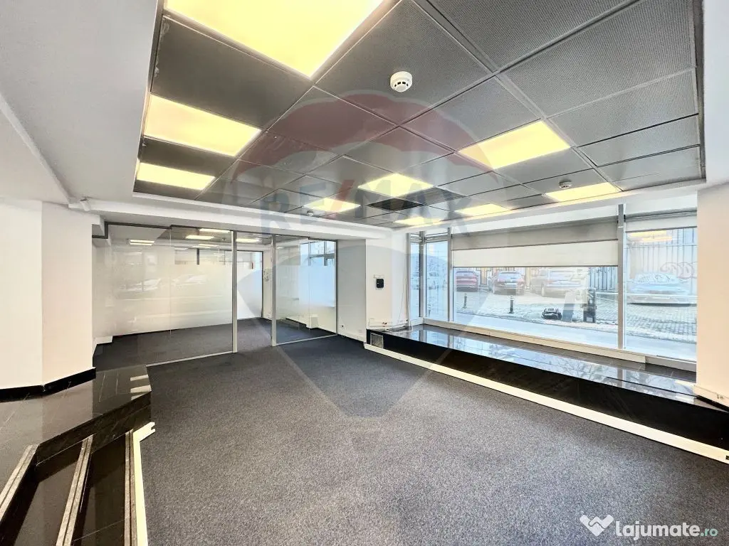Spații birouri de închiriat Piata Victoriei | Spații 1... 