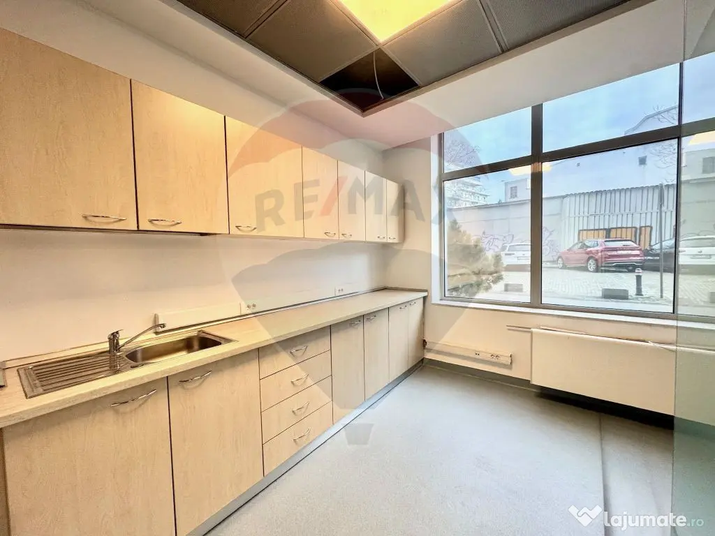 Spații birouri de închiriat Piata Victoriei | Spații 1... 