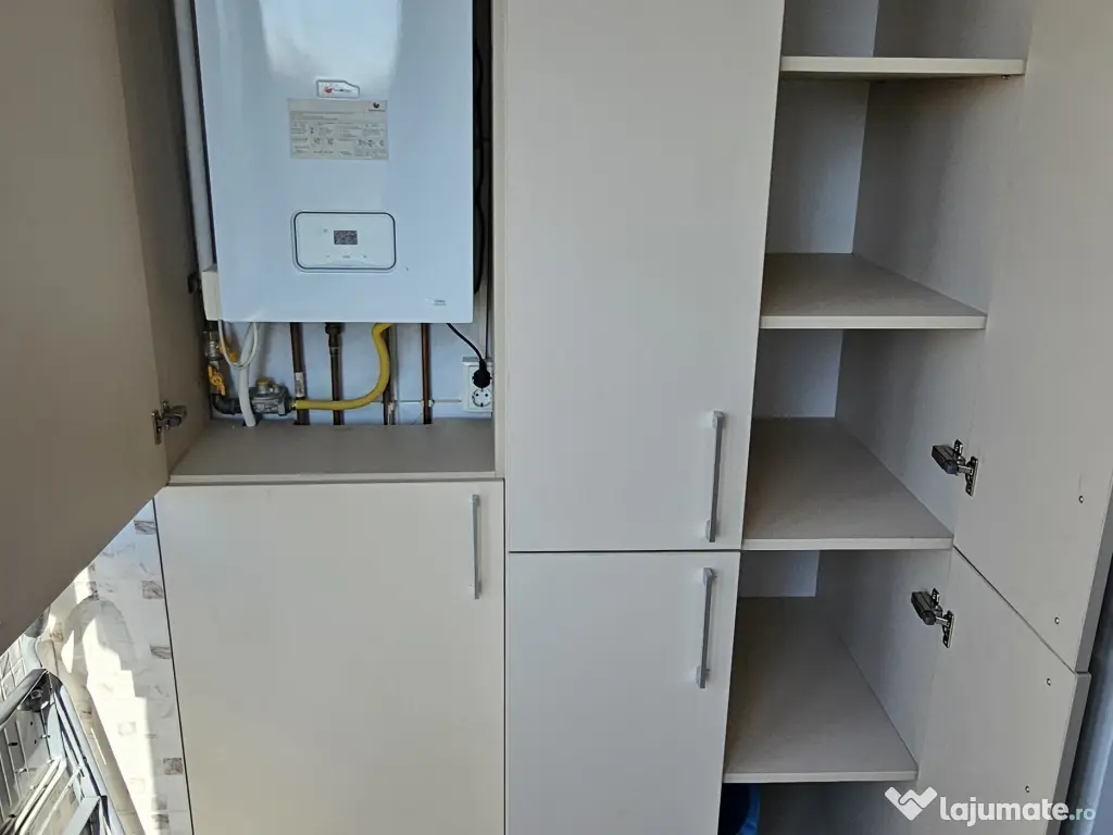 Închiriez apartament 2 camere,mobilat și utilat. Fără ucraineni și fără fumători