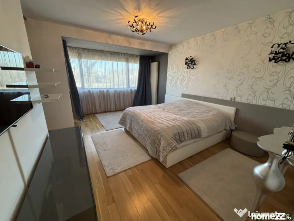 ???? Vila Moderna - S+P+2 - Piscina Incalzita - Garaj - Andr 