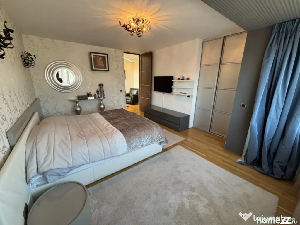 ???? Vila Moderna - S+P+2 - Piscina Incalzita - Garaj - Andr 