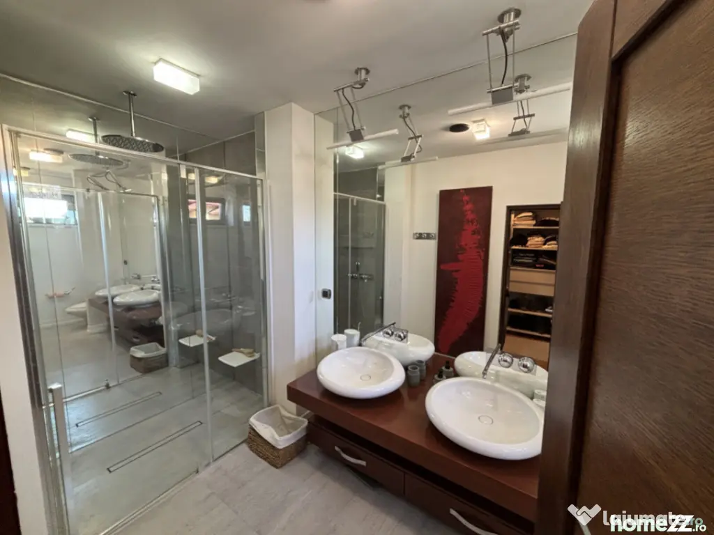 ???? Vila Moderna - S+P+2 - Piscina Incalzita - Garaj - Andr 