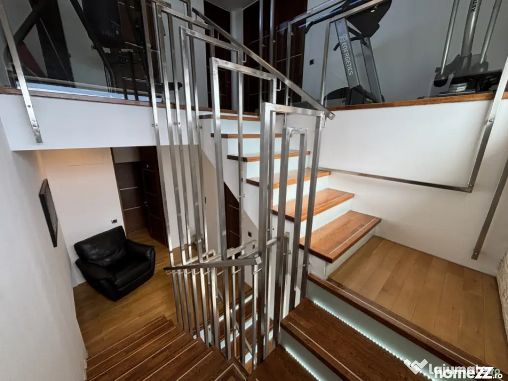 ???? Vila Moderna - S+P+2 - Piscina Incalzita - Garaj - Andr 