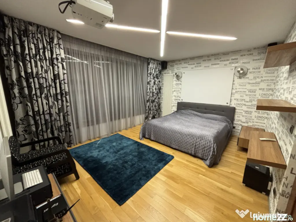 ???? Vila Moderna - S+P+2 - Piscina Incalzita - Garaj - Andr 