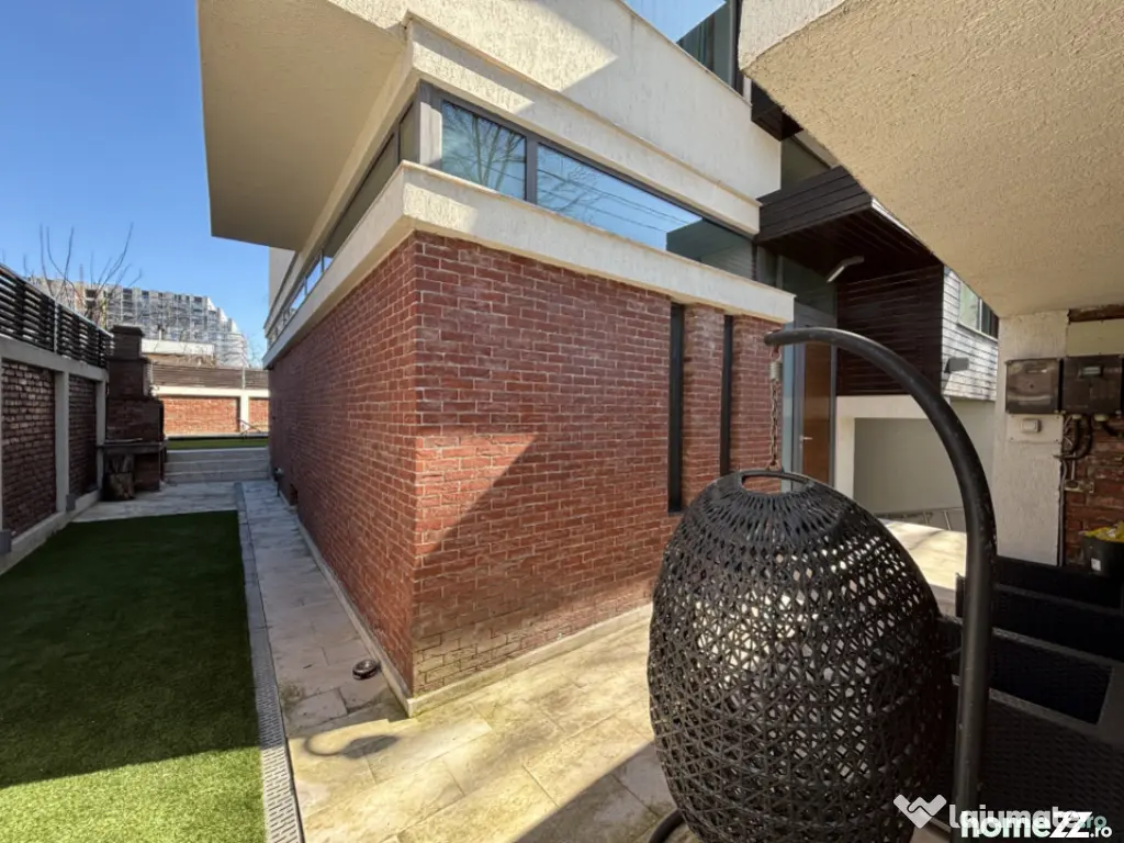 ???? Vila Moderna - S+P+2 - Piscina Incalzita - Garaj - Andr 