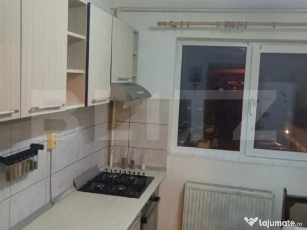 Apartament 2 cmere, 52 mp, zona Micro 11 