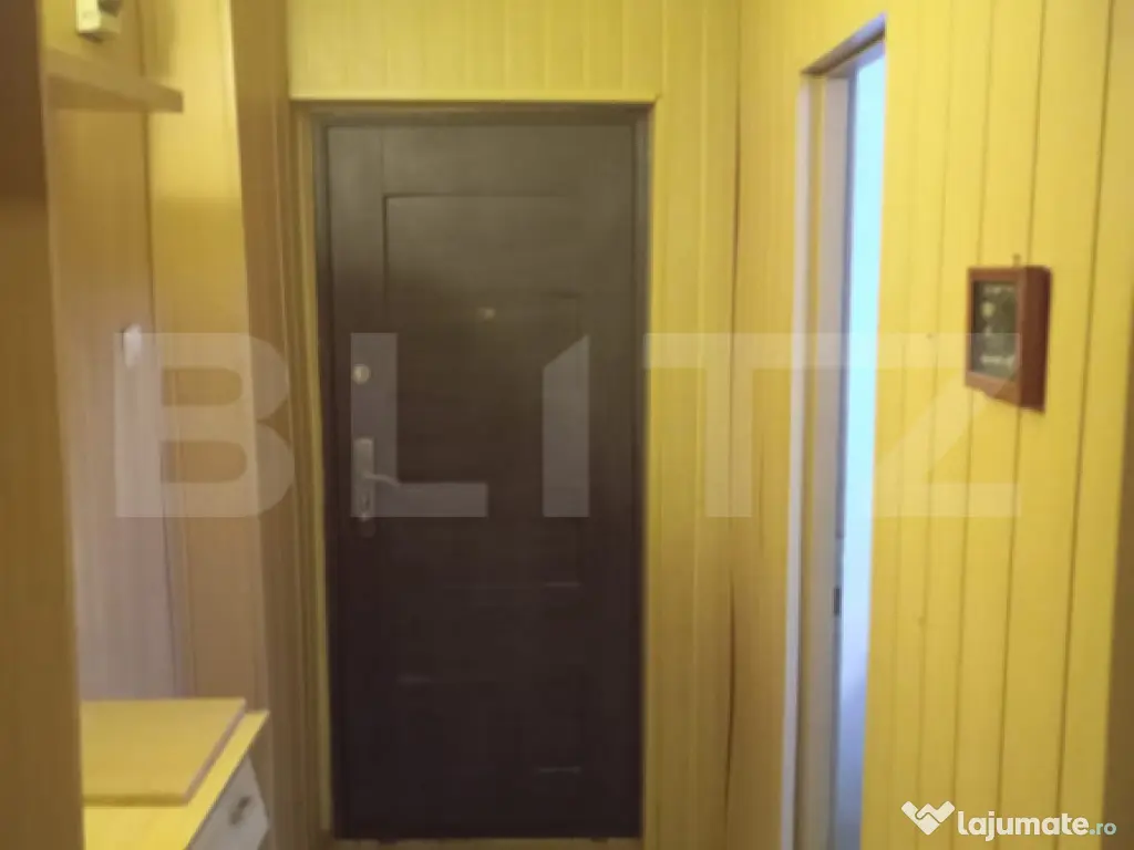 Apartament 2 cmere, 52 mp, zona Micro 11 