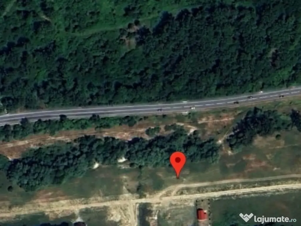 Teren 965mp investiție Măieruș – PUZ Aprobat | COMISION 0%