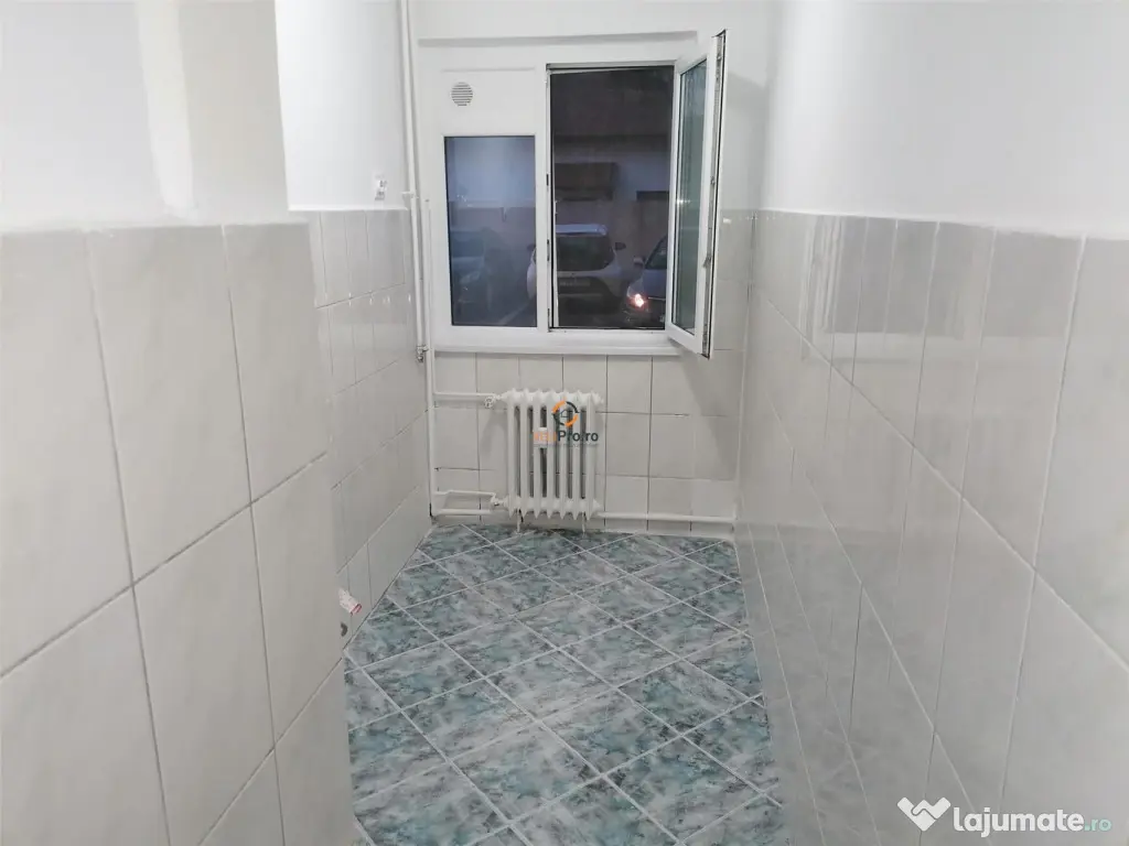 Parter Renovat 2 camere Bulevardul Cetatii 