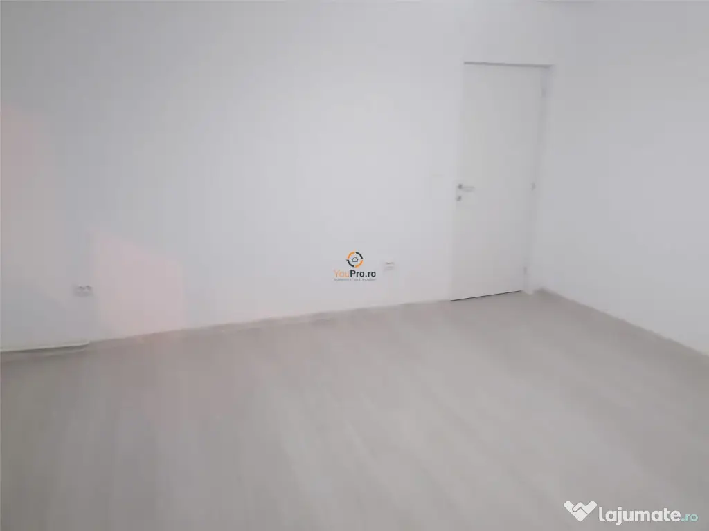 Parter Renovat 2 camere Bulevardul Cetatii 