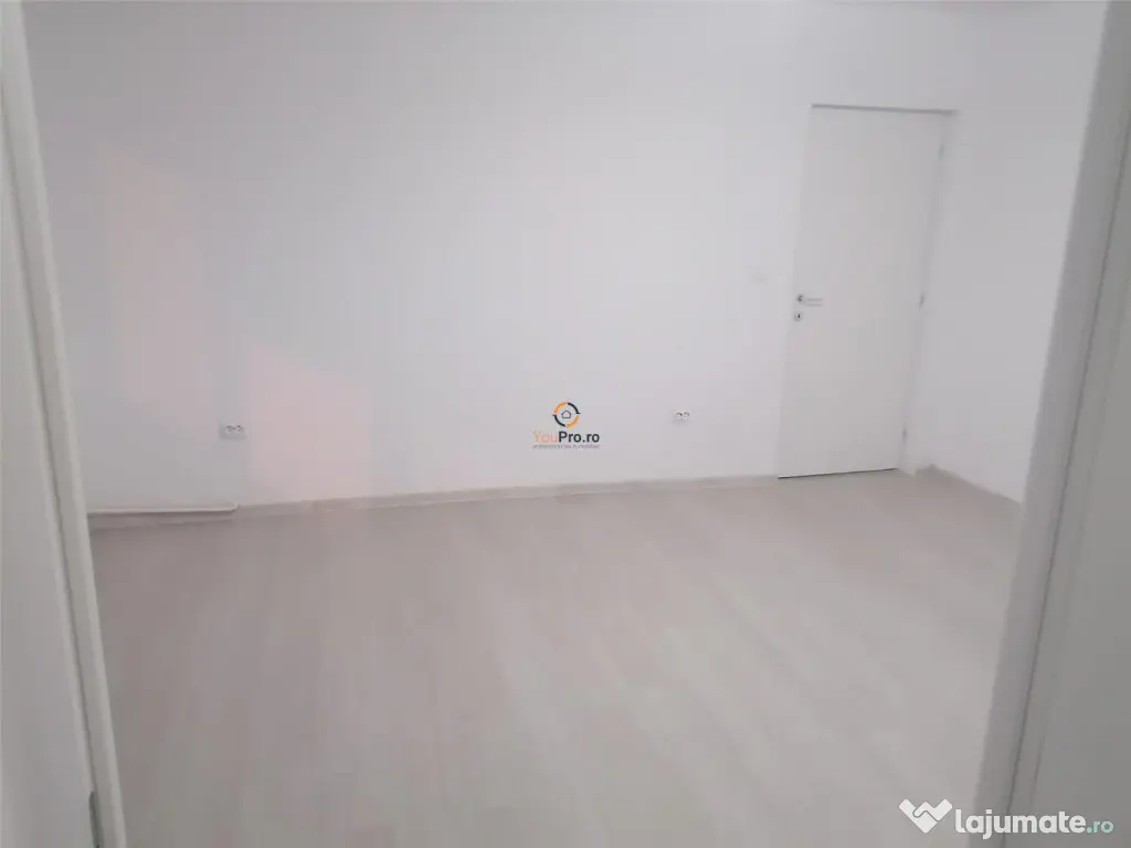 Parter Renovat 2 camere Bulevardul Cetatii 