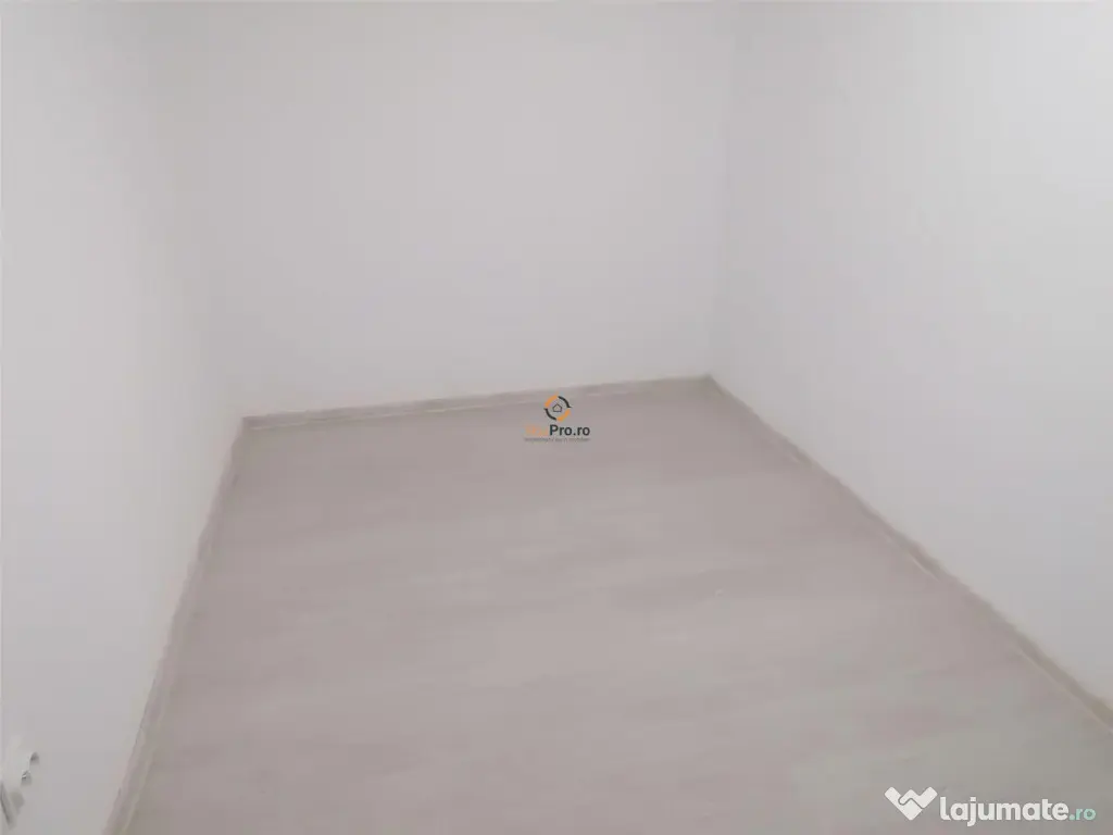 Parter Renovat 2 camere Bulevardul Cetatii 