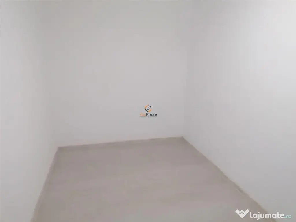 Parter Renovat 2 camere Bulevardul Cetatii 