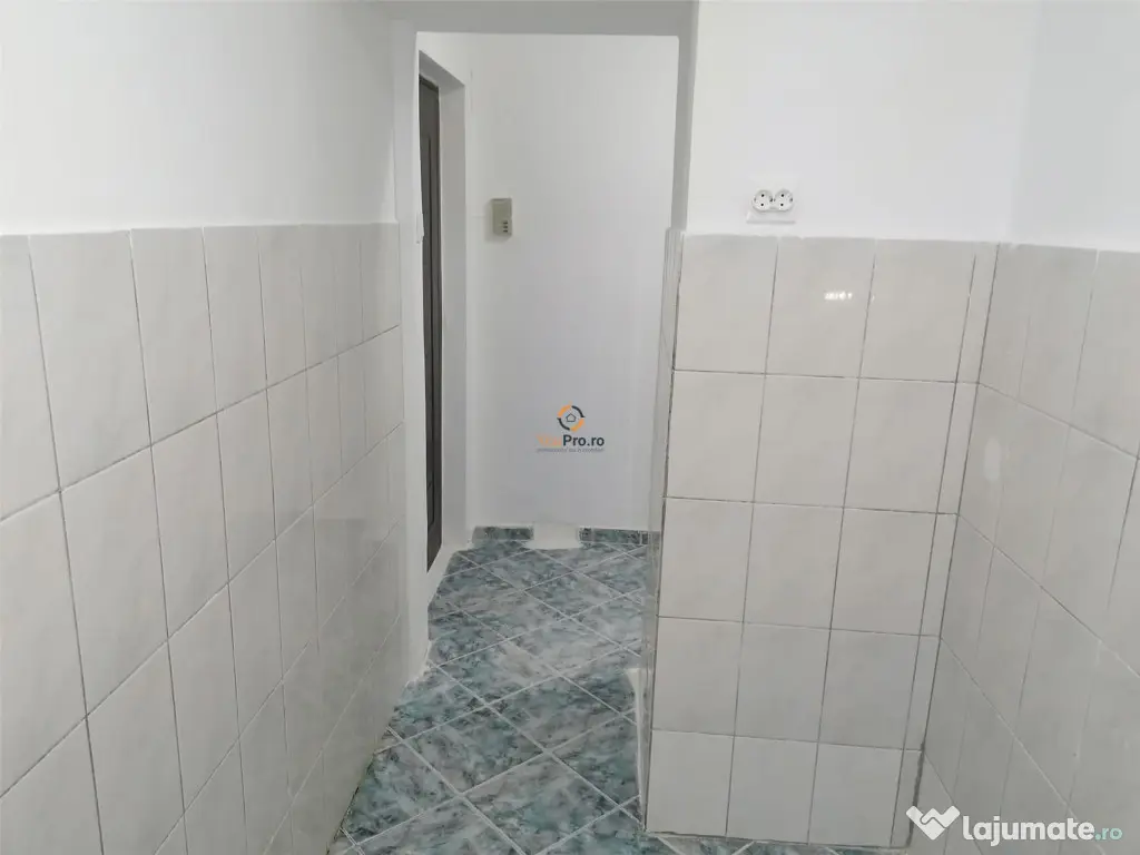 Parter Renovat 2 camere Bulevardul Cetatii 