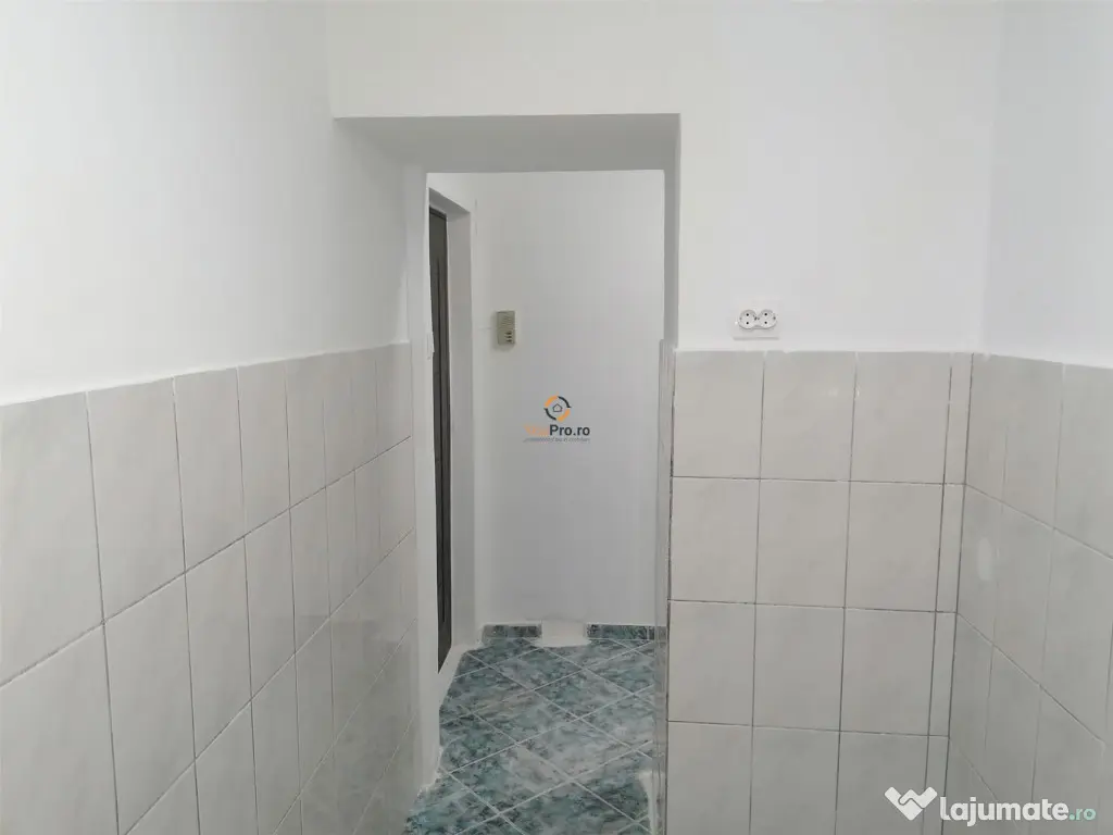 Parter Renovat 2 camere Bulevardul Cetatii 