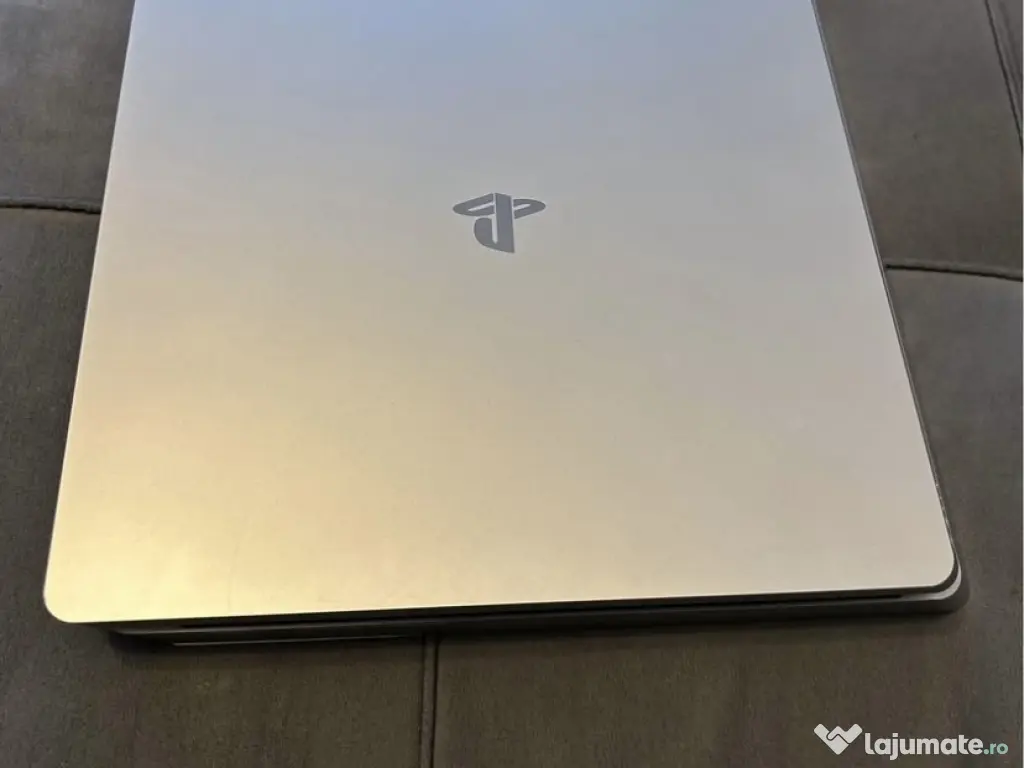 Playstation4 silm gray 