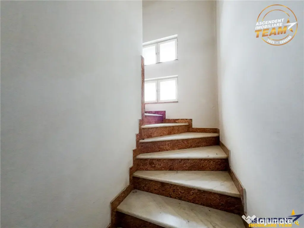 Imobil multifunctional, 566 mp utili, ideal productie, birou 