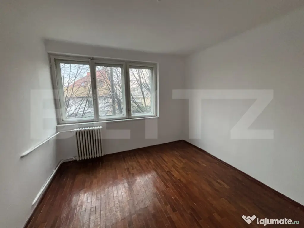 Apartament 2 camere , 45 mp , ultracentral 