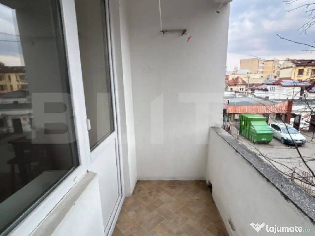 Apartament 2 camere , 45 mp , ultracentral 