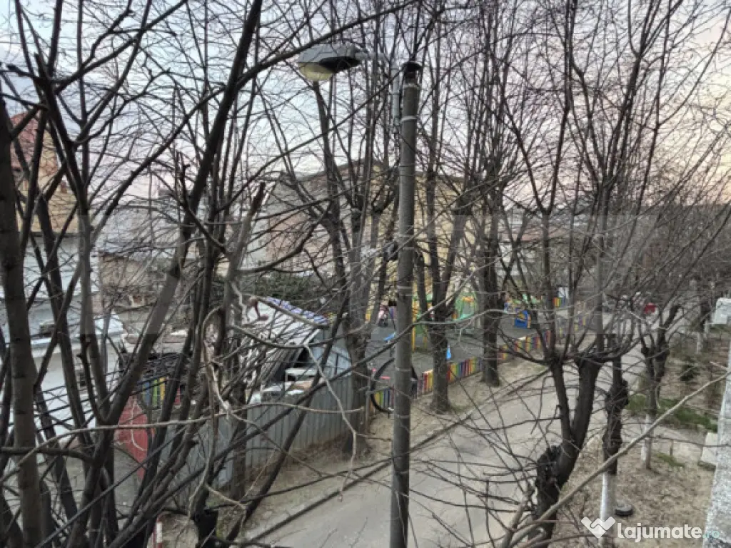 Apartament 2 camere , 45 mp , ultracentral 