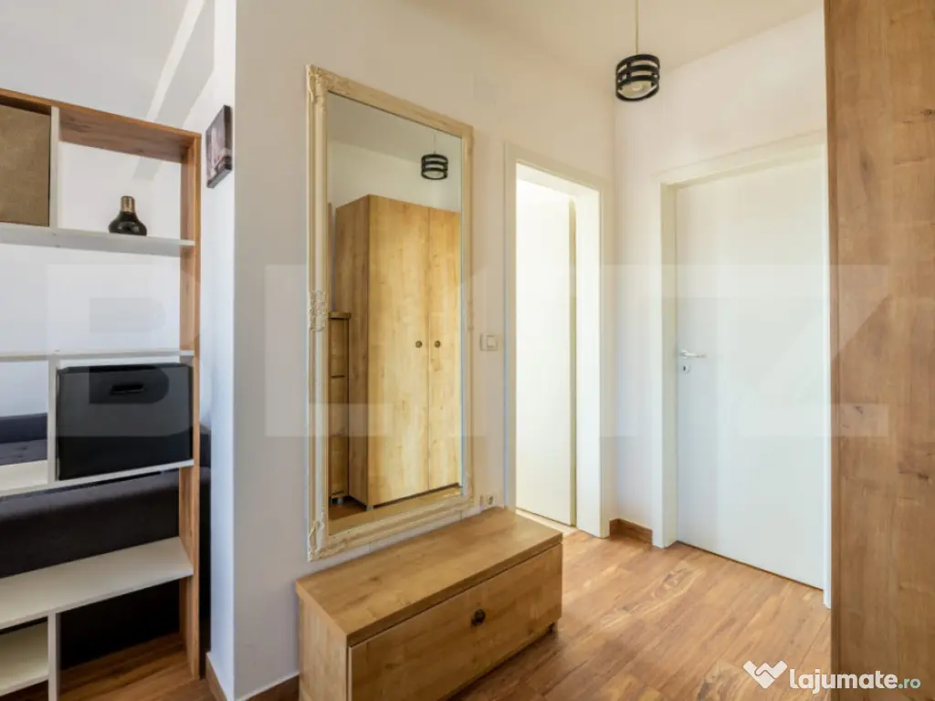 Apartament 2 camere, 45 mp, Dumbrăvița 