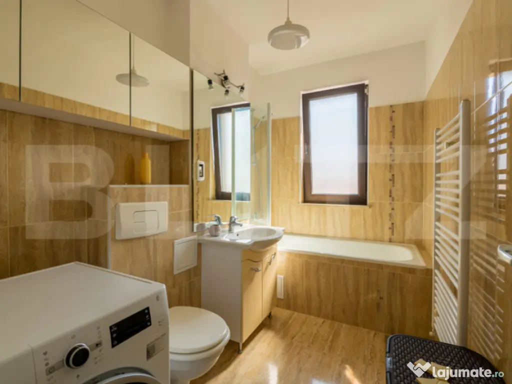 Apartament 2 camere, 45 mp, Dumbrăvița 