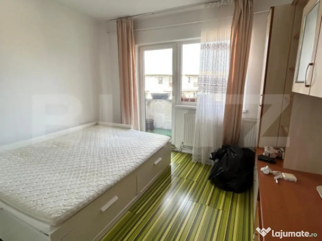 Apartament 3 camere decomandate,2 bai, 2 balcoane, Zorilor 