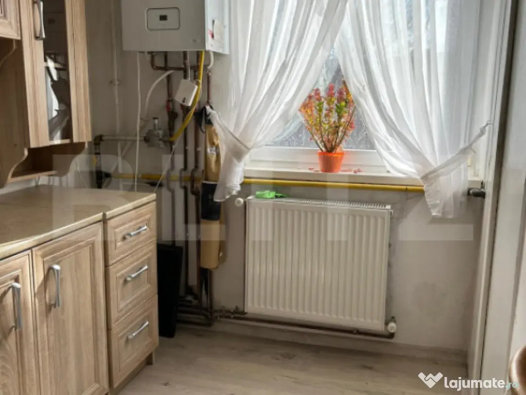 Apartament 3 camere decomandate,2 bai, 2 balcoane, Zorilor 