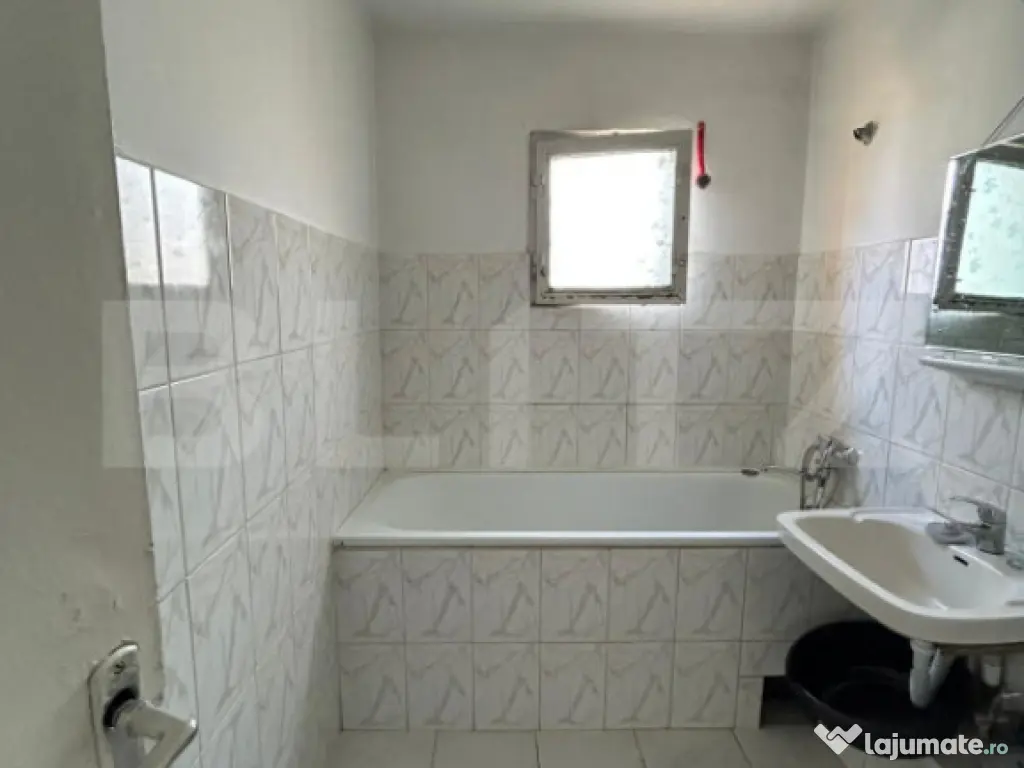 Apartament 3 camere decomandate,2 bai, 2 balcoane, Zorilor 