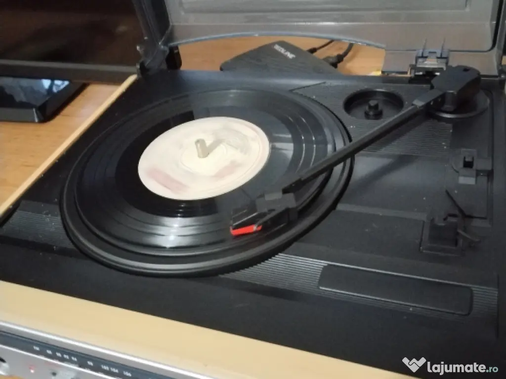 Pick-up Watson cu radio fm stereo 