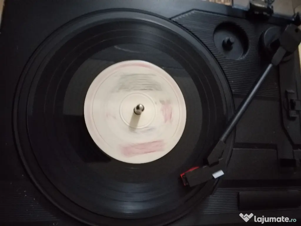 Pick-up Watson cu radio fm stereo 