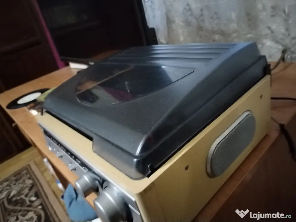 Pick-up Watson cu radio fm stereo 