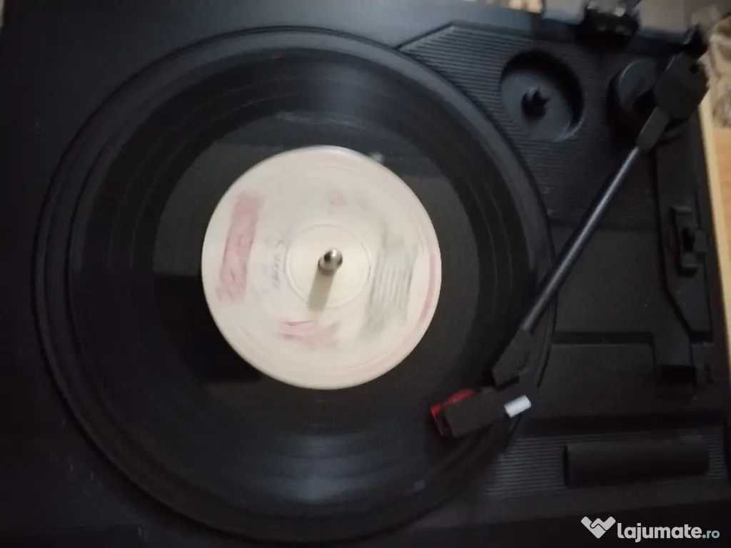 Pick-up Watson cu radio fm stereo 