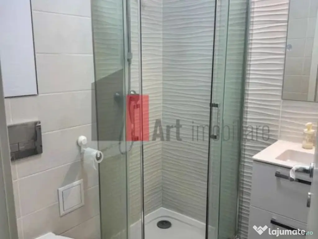 Vindem apartament 3 camere-Drumul Taberei 