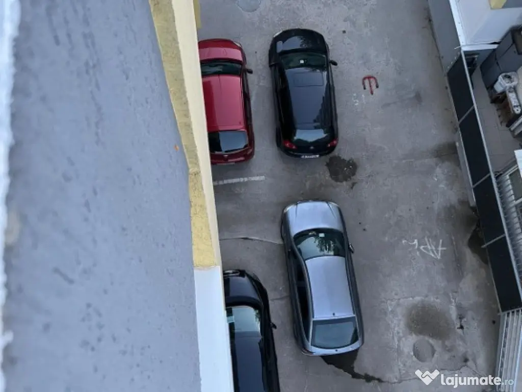 Apartament 2 cam, decomandat, 59 mp, M. Dimitrie Leonida, parcare. 