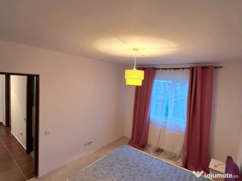 Apartament 2 cam, decomandat, 59 mp, M. Dimitrie Leonida, parcare. 