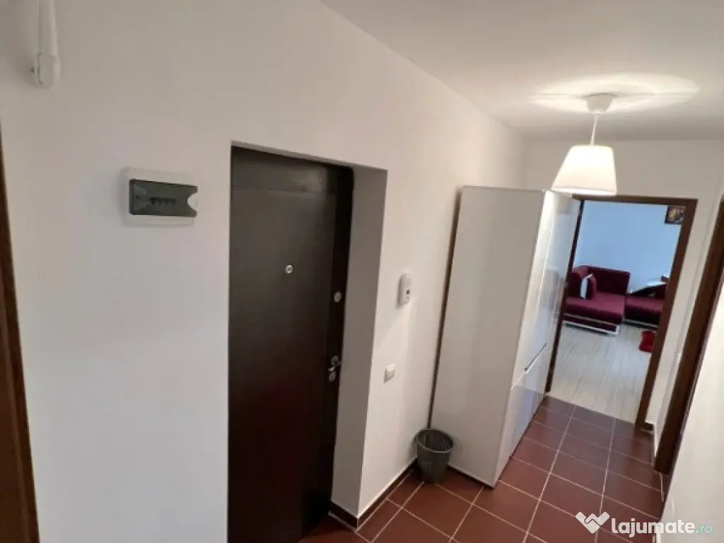 Apartament 2 cam, decomandat, 59 mp, M. Dimitrie Leonida, parcare. 
