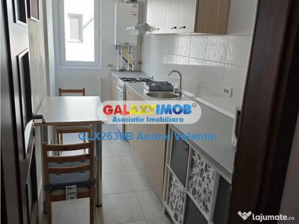 Apartament 2 Cam Bloc Nou Berceni - Aparatorii Patriei 